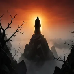 King of Shadows