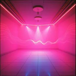 Shake the Room