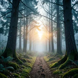 Walk My Way