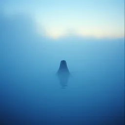 Selkie of Tingwall Loch