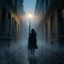 Claudia (Belle comme la nuit)