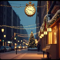 Happy New year