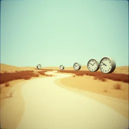 Take me away