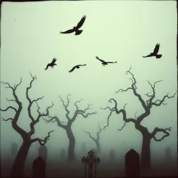 The Darkness