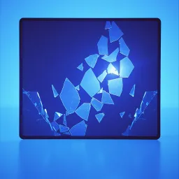 Through Your Screen