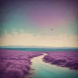 Whispers on the wind