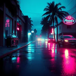 Esta noche