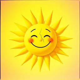 Sunshine Lullaby