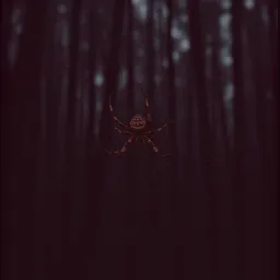 Web of Deceit