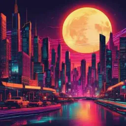 Urban Dreamscape