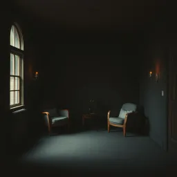 Possession Therapy