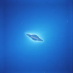 Cosmic Drift
