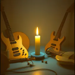 Doa dalam Harmoni