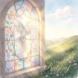 Blessings from Above