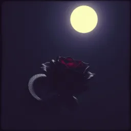 Velvet venom