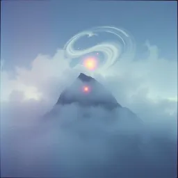 Climbing the Abyss