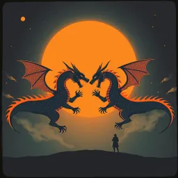 Final Clash at Dawn