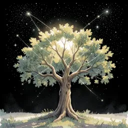 Stars and Serenity