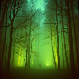 The Trees