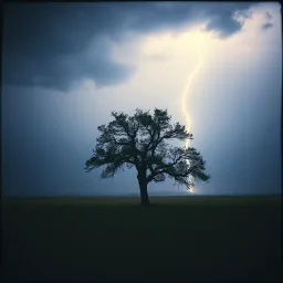 Stronger Than The Storm