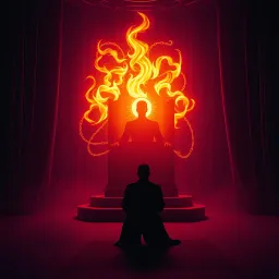 Master of My Midnight