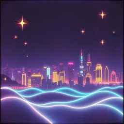 Feel the Light