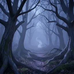 Witch of Time