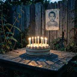 Seventeen Candles