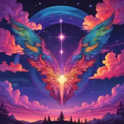 Wings of Change