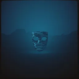 Glitch in the Mask