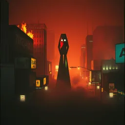 Mental Hell City