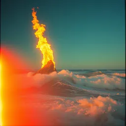 Unbreakable Flame