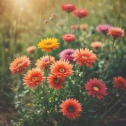 "Blooming Land Down Under"
