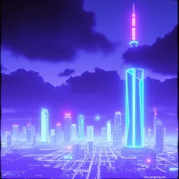 Mirror Future