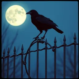 Caged Desire