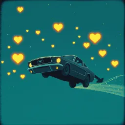 Love Through the Storm