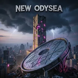 New Odysea