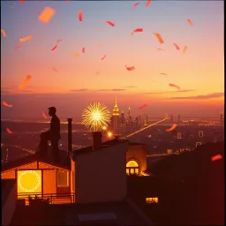 Bonne Année 2026