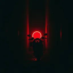Vision Rouge