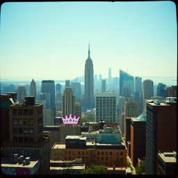 NYC King of the Streets