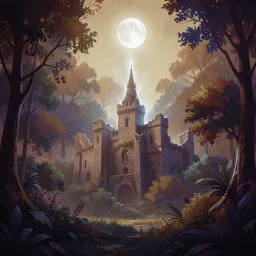Return to Fantasy