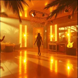 Baila Sin Pensar