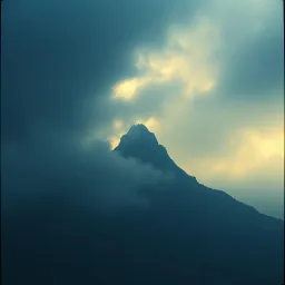 Rise from the Ashes