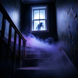 Silent Phantom