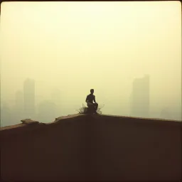 Soft Collapse