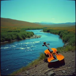River Runs Deep