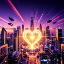 Cuore Senza Limiti
