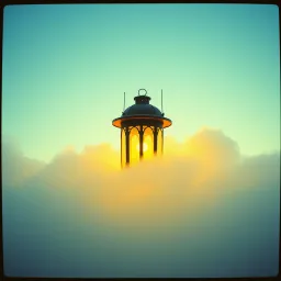 In your light