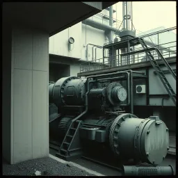 Concrete Kings