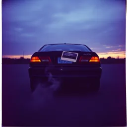 Ashes in the Rearview